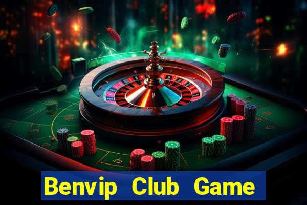 Benvip Club Game Bài Fa88 Apk