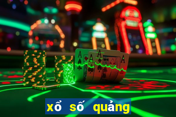 xổ số quảng bình ngày 10 tháng 11