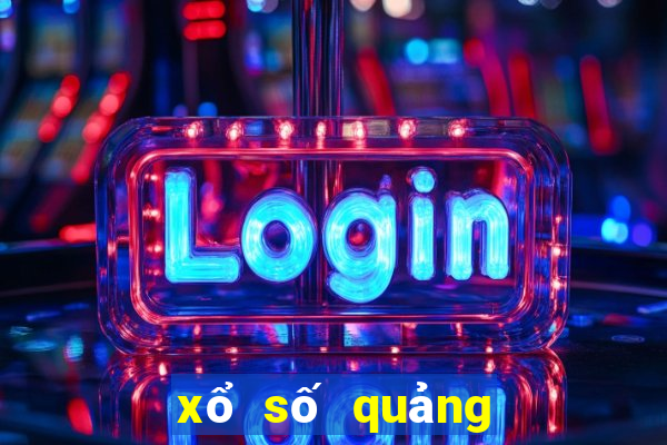 xổ số quảng bình ngày 10 tháng 11