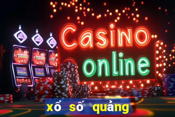 xổ số quảng bình ngày 10 tháng 11