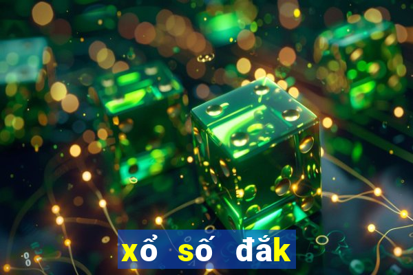 xổ số đắk nông 8 4