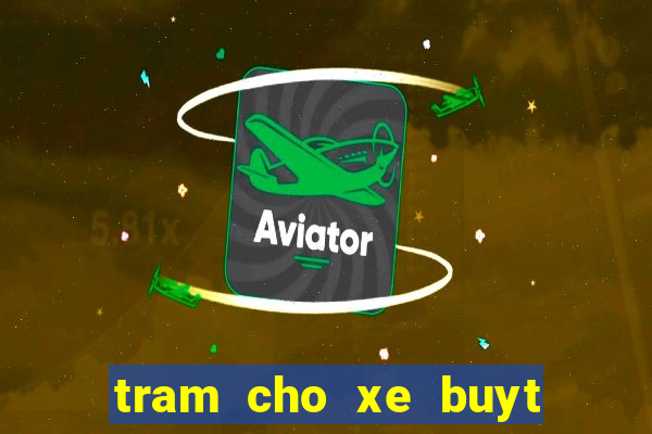 tram cho xe buyt tap 3