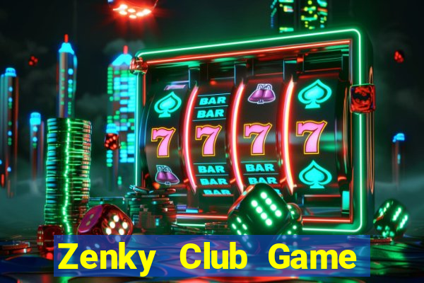 Zenky Club Game Bài G52