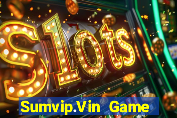 Sumvip.Vin Game Bài Yo88