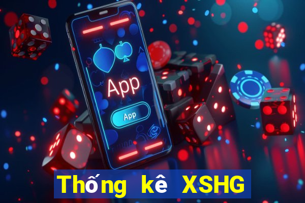 Thống kê XSHG ngày 6