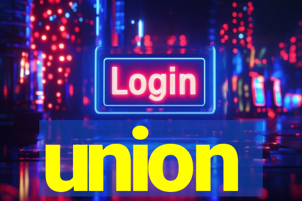 union