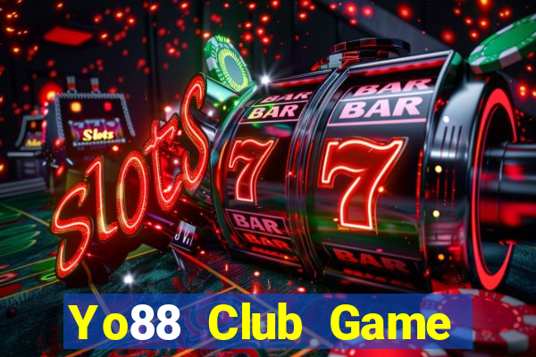 Yo88 Club Game Bài 365