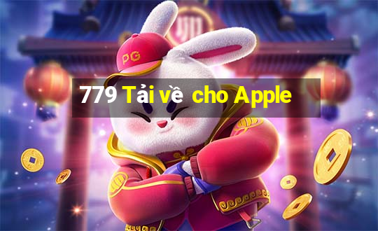 779 Tải về cho Apple