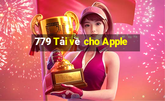 779 Tải về cho Apple