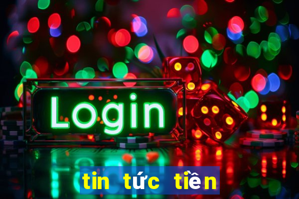 tin tức tiền điện tử