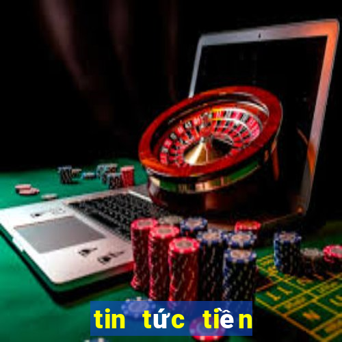 tin tức tiền điện tử