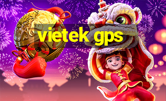 vietek gps