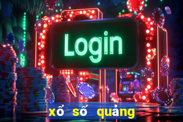 xổ số quảng bình ngày 10 tháng 3