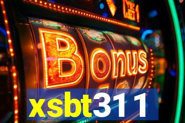 xsbt31 1