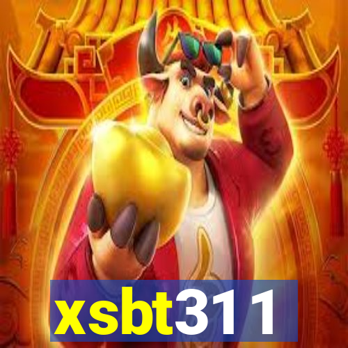 xsbt31 1