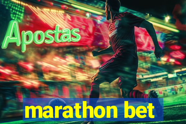 marathon bet