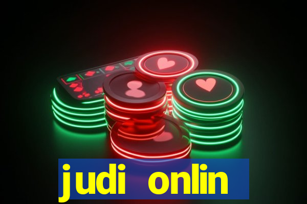 judi onlin terpercaya slot