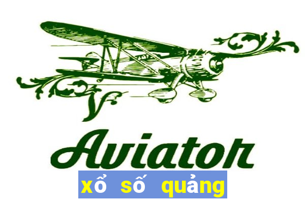 xổ số quảng ngãi 24