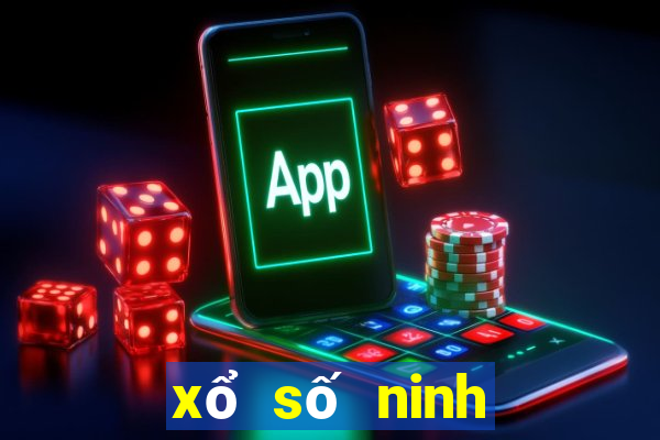 xổ số ninh thuận 16 6