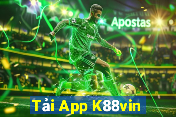 Tải App K88vin