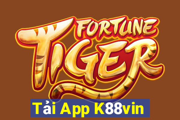 Tải App K88vin