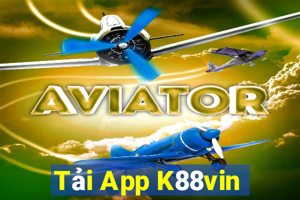 Tải App K88vin