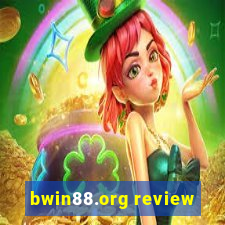 bwin88.org review