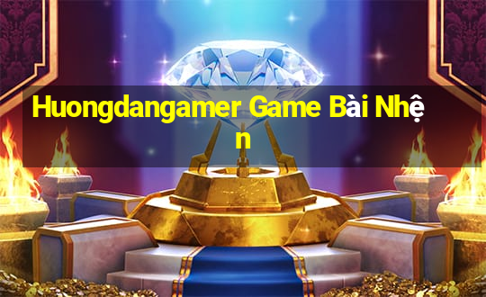 Huongdangamer Game Bài Nhện