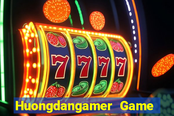 Huongdangamer Game Bài Nhện