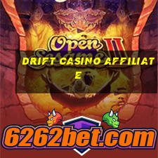 drift casino affiliate