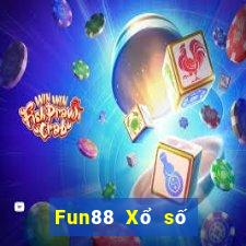 Fun88 Xổ số Lao Đài Sơn