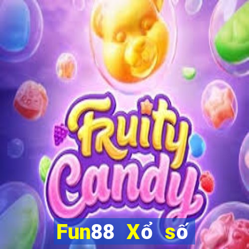 Fun88 Xổ số Lao Đài Sơn