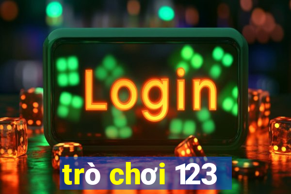 trò chơi 123