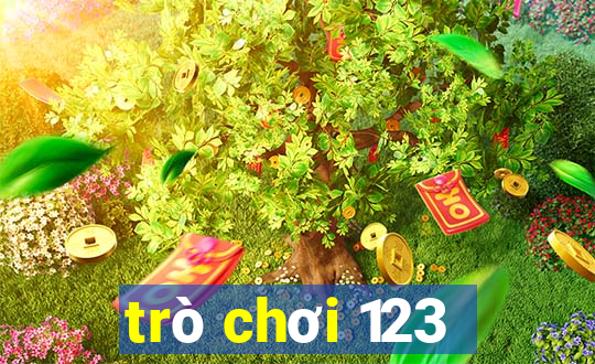 trò chơi 123