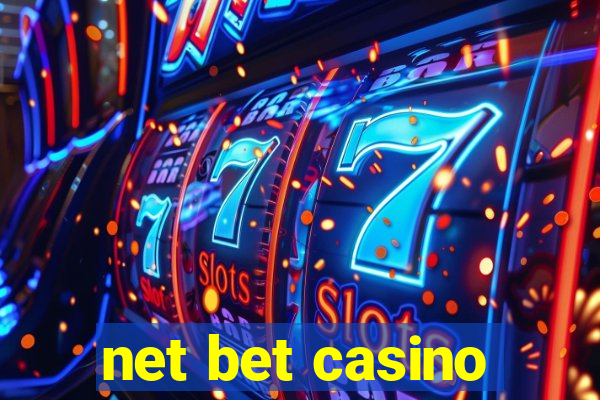 net bet casino