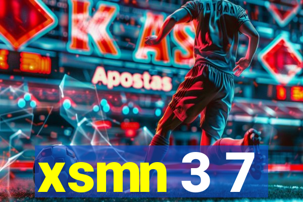 xsmn 3 7