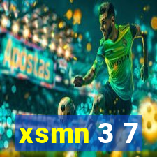 xsmn 3 7