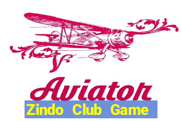 Zindo Club Game Bài Ông Trùm Poker