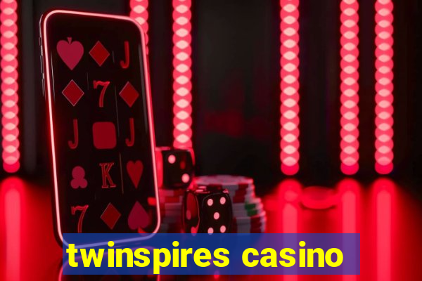 twinspires casino