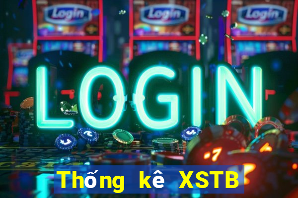 Thống kê XSTB thứ Ba