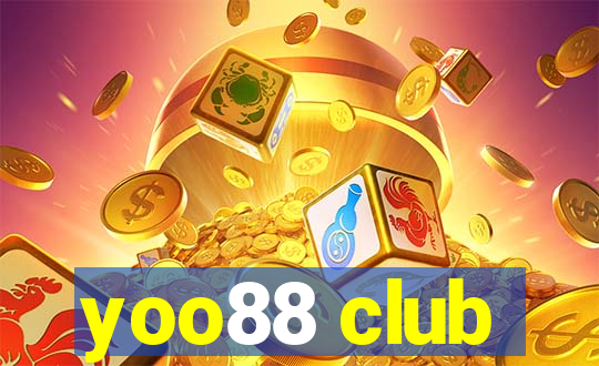 yoo88 club