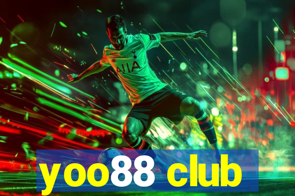 yoo88 club