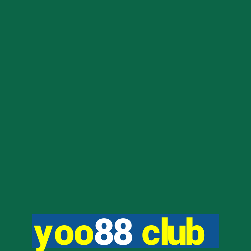 yoo88 club