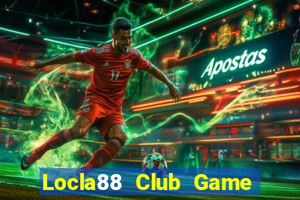 Locla88 Club Game Bài Trên Máy Tính