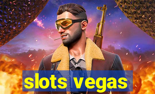 slots vegas