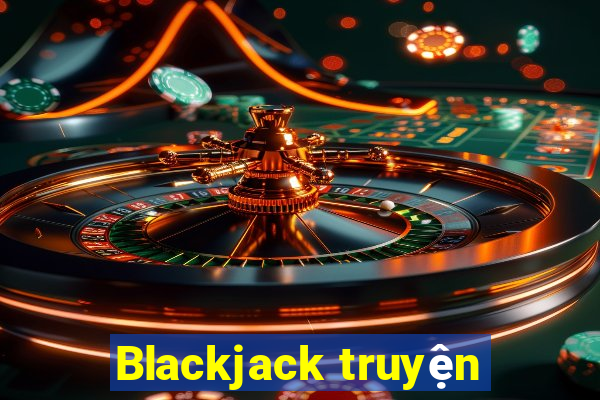 Blackjack truyện