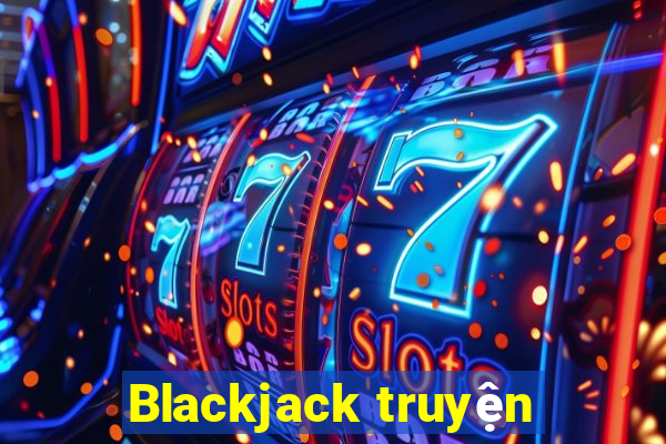 Blackjack truyện