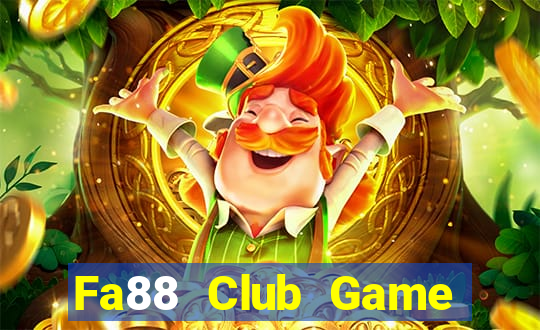 Fa88 Club Game Bài 52