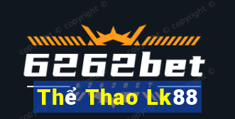 Thể Thao Lk88