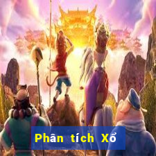 Phân tích Xổ Số bình dương ngày 8